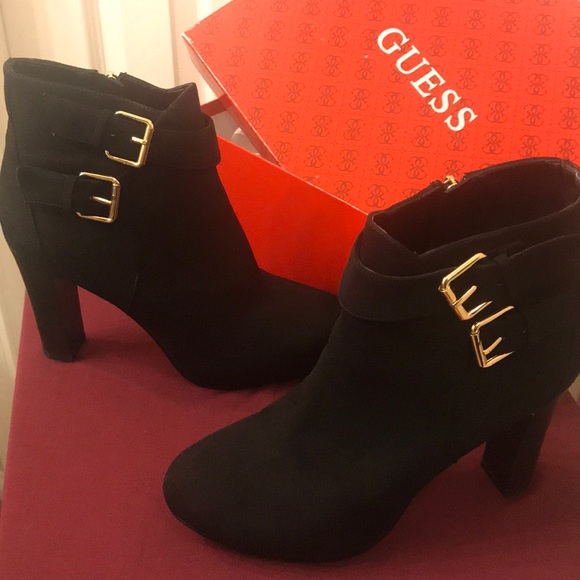 GUESS Size 8M - Picture 2 of 6